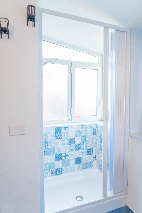 Casa Lego Small Room With Terrace Napoli Exterior foto